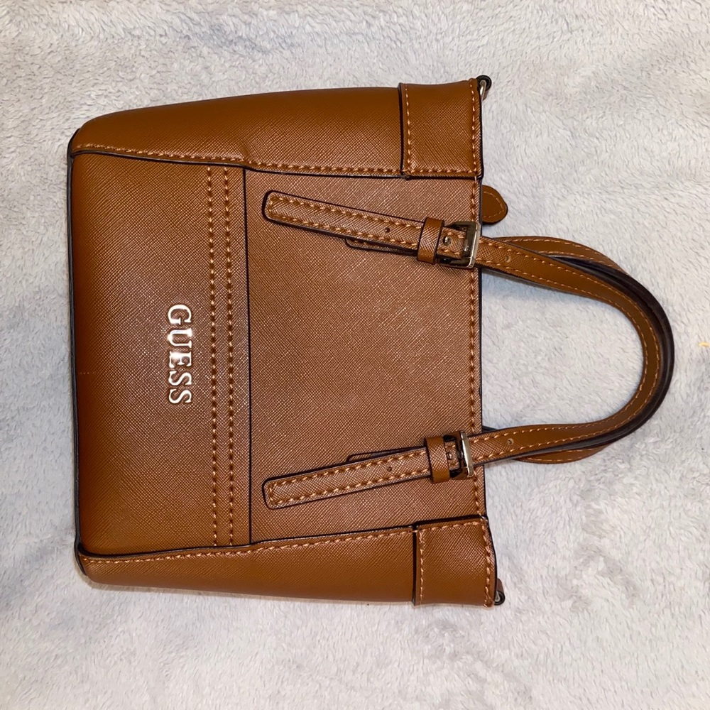 Guess purse